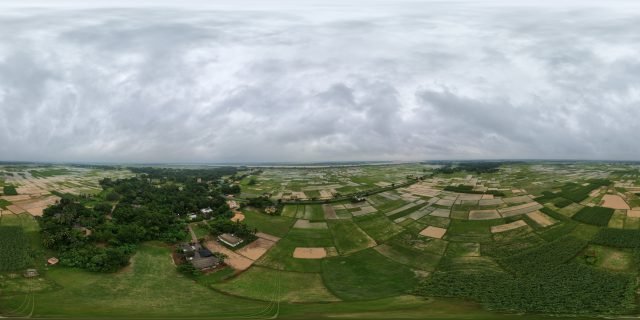 Village