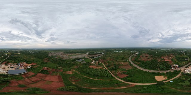 baranga