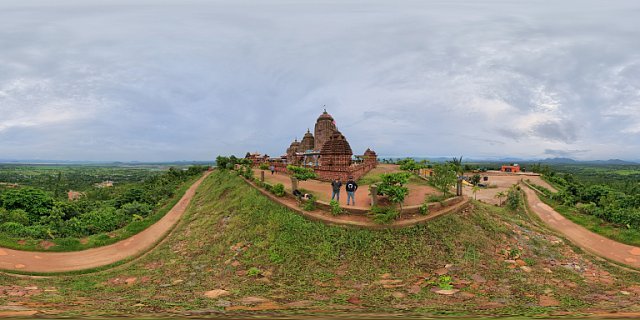 Ram Temple